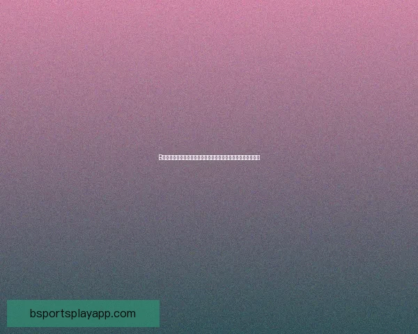 B体育下载助力畅享全球体育赛事观看体验轻松获取最新赛事资讯